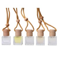 Набор автоароматов "Boho 5", крафтовая коробка