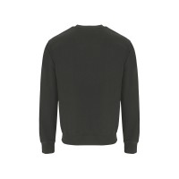 Свитшот "Teleno", свинцовый