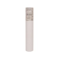 Набор цветных карандашей из "газетной бумаги" в тубе "News", 12шт.