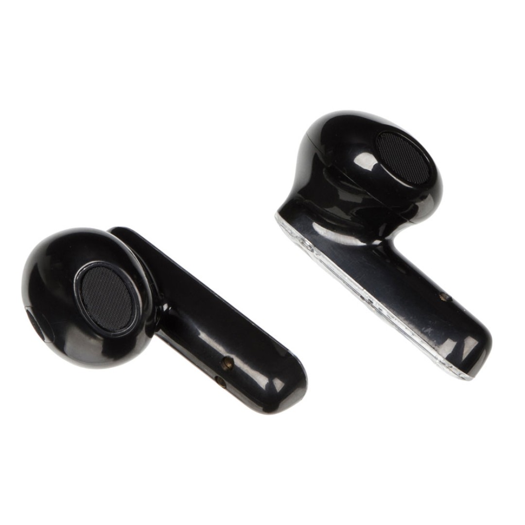 Беспроводные наушники TWS wireless "Sync", черный