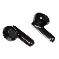 Беспроводные наушники TWS wireless "Sync", черный