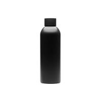 Бутылка MAGUN из нержавеющей стали 304, черный