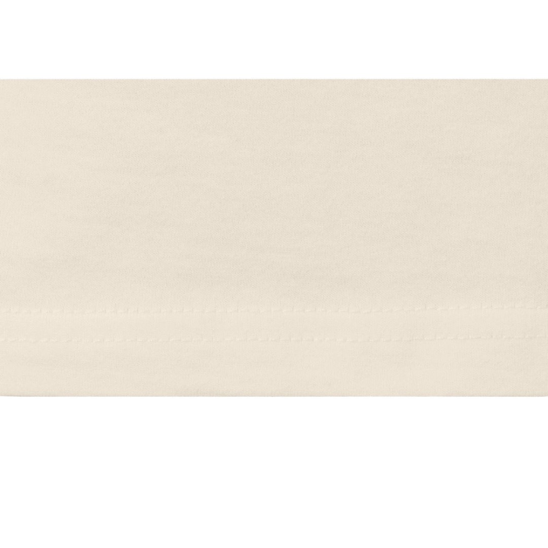 Футболка Berlin к/р оверсайз, 100% хлопок, 180гр, бежевый