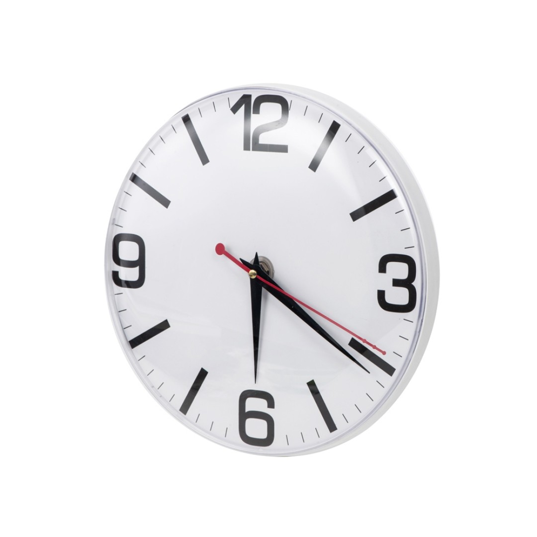 Часы настенные "Secondo"