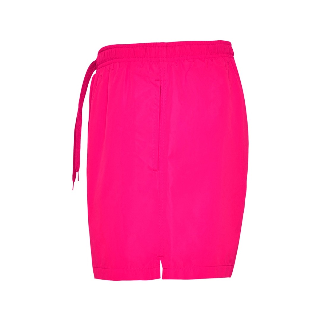 Плавательные шорты "Aqua", неоновый розовый