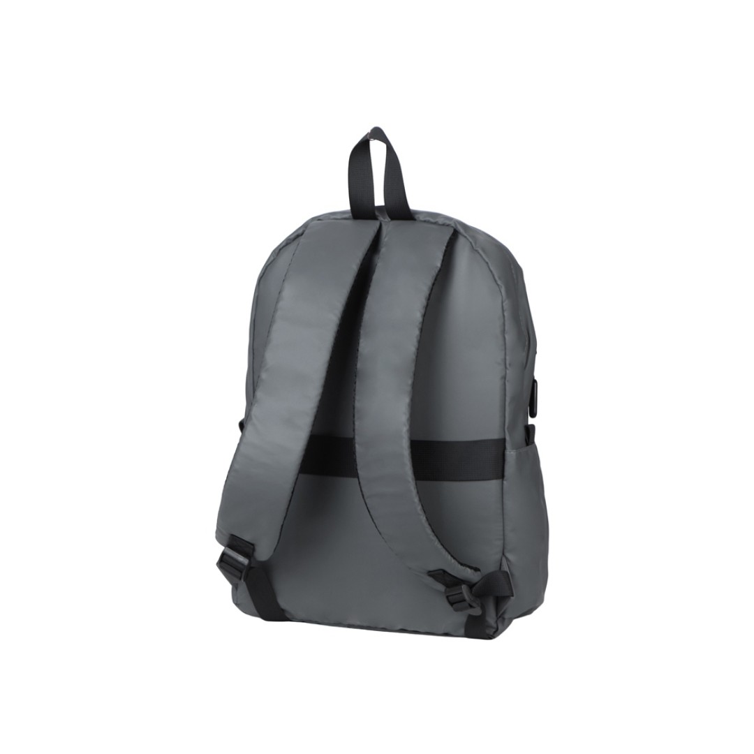 Рюкзак Ray для ноутбука 15'', серый