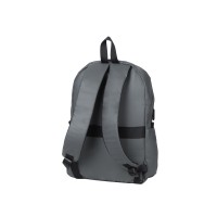 Рюкзак Ray для ноутбука 15'', серый