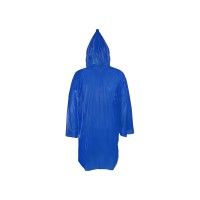 Дождевик Rainfall, классический синий