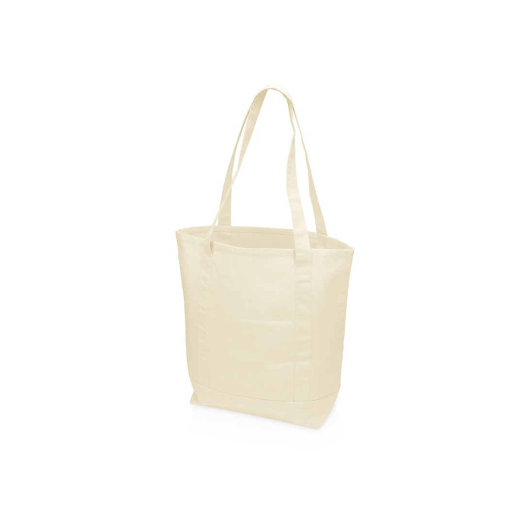 Сумка для шопинга Cotton, натуральный