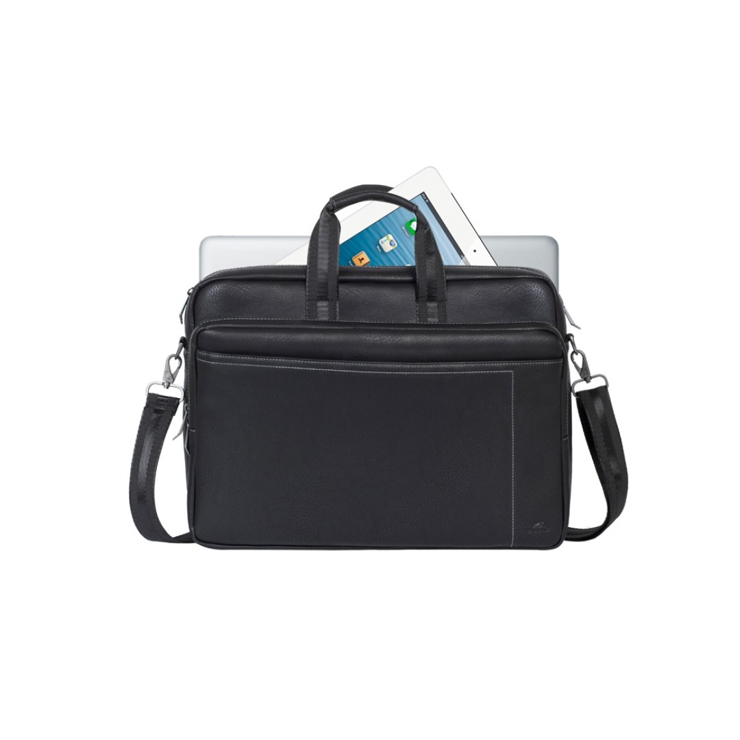 Сумка для ноутбука 16" 8940, черный