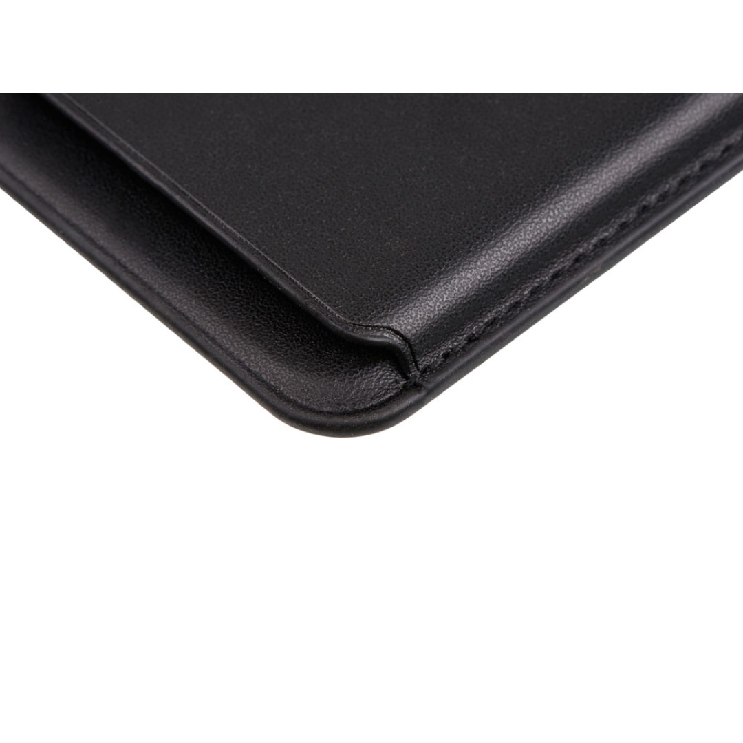 Магнитный картхолдер "Cairo", черный