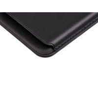 Магнитный картхолдер "Cairo", черный