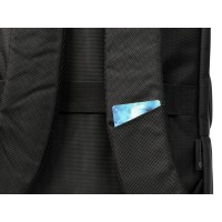 Рюкзак Getty для ноутбука 15.6'', черный