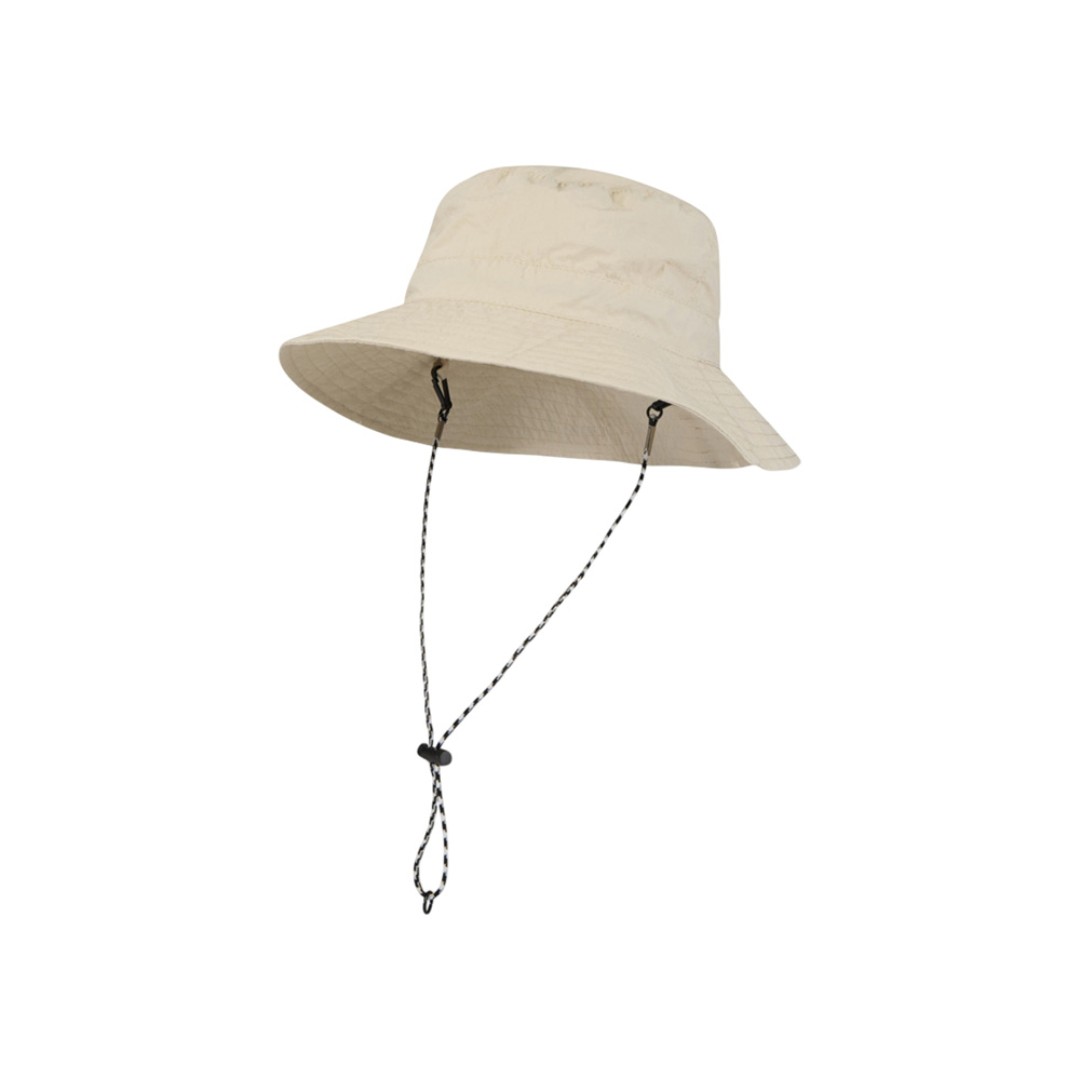 Панама "Hatch" складная - Oatmeal