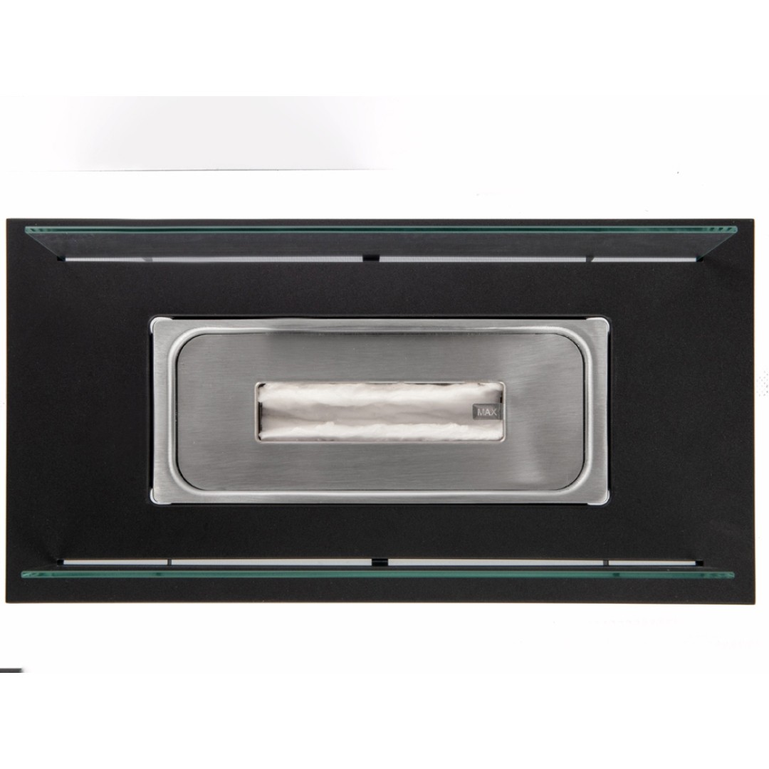 Биокамин прямоугольный "Narvik"