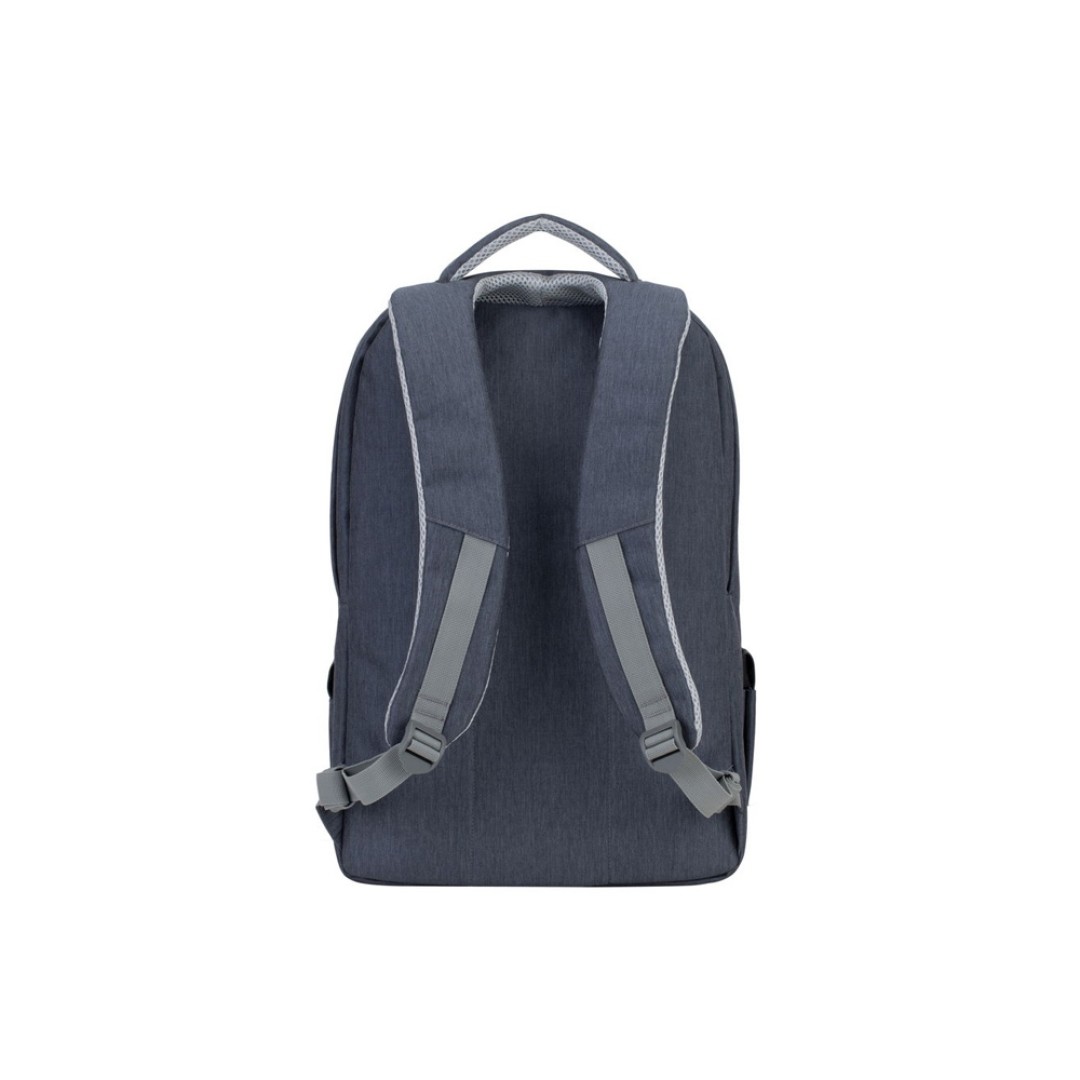 RIVACASE 7567 dark grey рюкзак для ноутубука 17.3"
