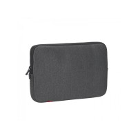 Универсальный чехол 5124 для планшетов, ноутбуков от 13.3-14"', серый