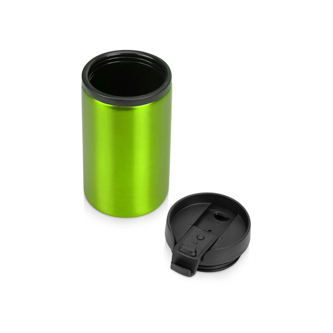 Термокружка "Jar" 250 мл, зеленое яблоко
