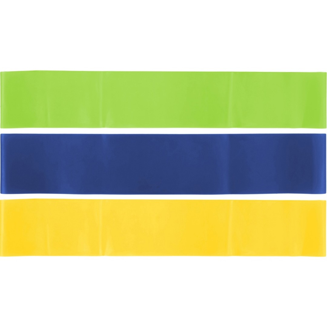 Набор эспандер-лент "Strong"