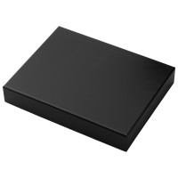 Подарочный набор ручек "Dumas": ручка шариковая и роллер, 4 стержня (2 шариковых, 2 роллера), футляр