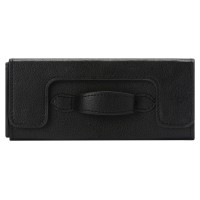 Набор для обуви "Честер", черный, натуральный