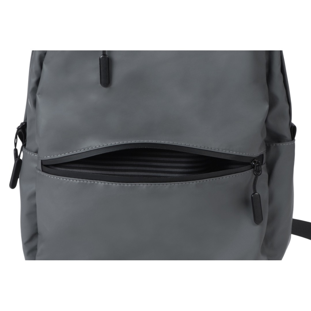 Рюкзак Ray для ноутбука 15'', серый