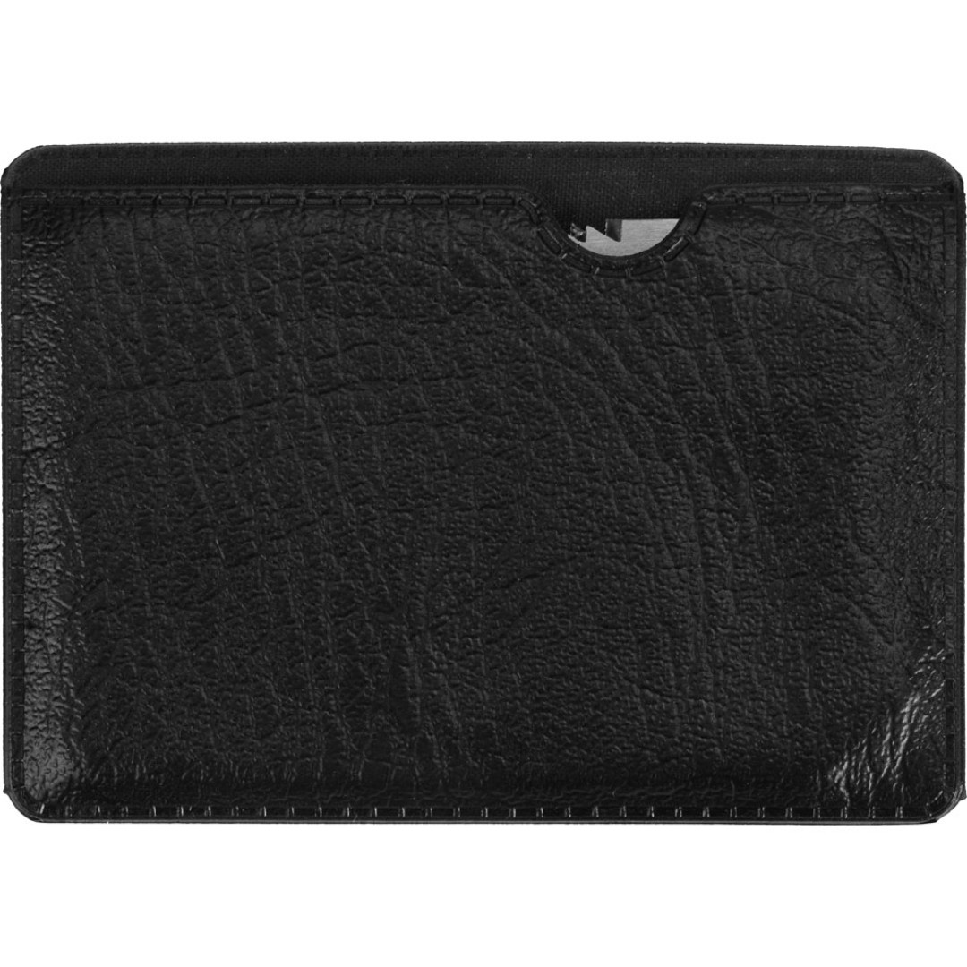 Мультиинструмент в чехле "Helper mini", стальной