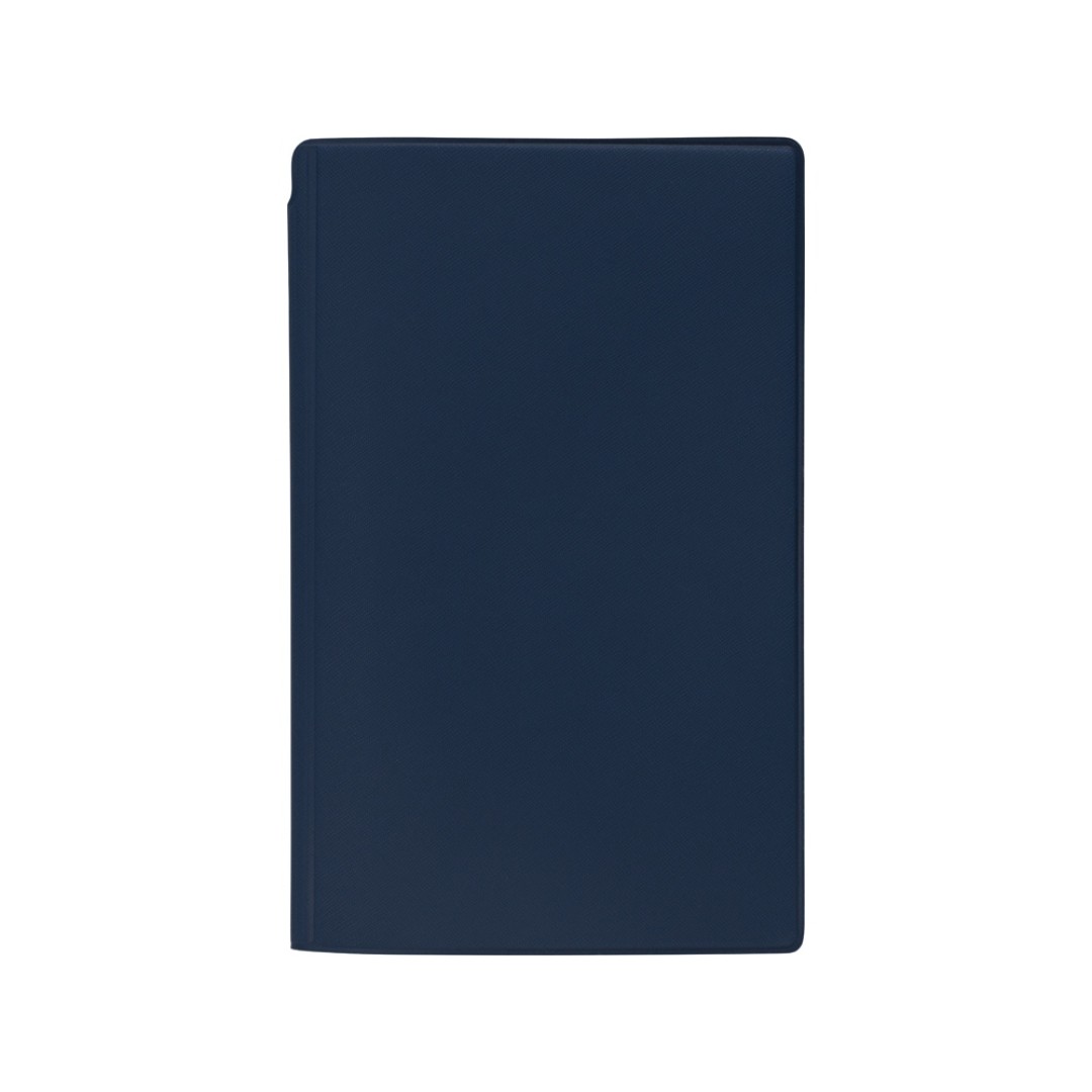 Семейный органайзер для путешествия Favor, темно-синий/темно-серый