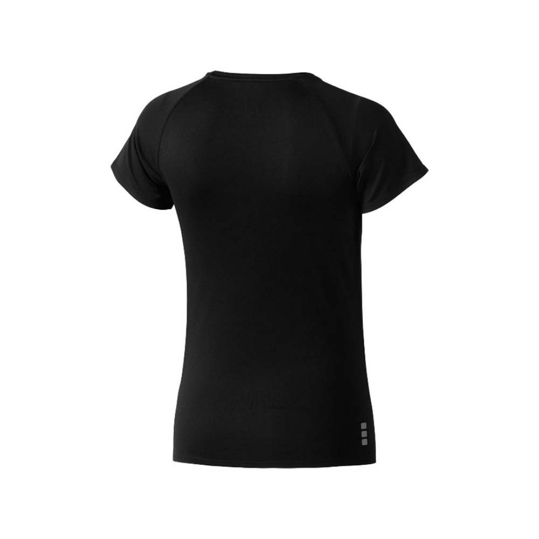 Футболка "Niagara" женская, черный