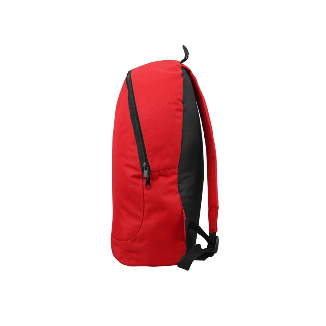 Рюкзак "Boulder", красный