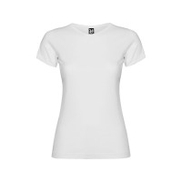 Футболка "Jamaica" женская, белый