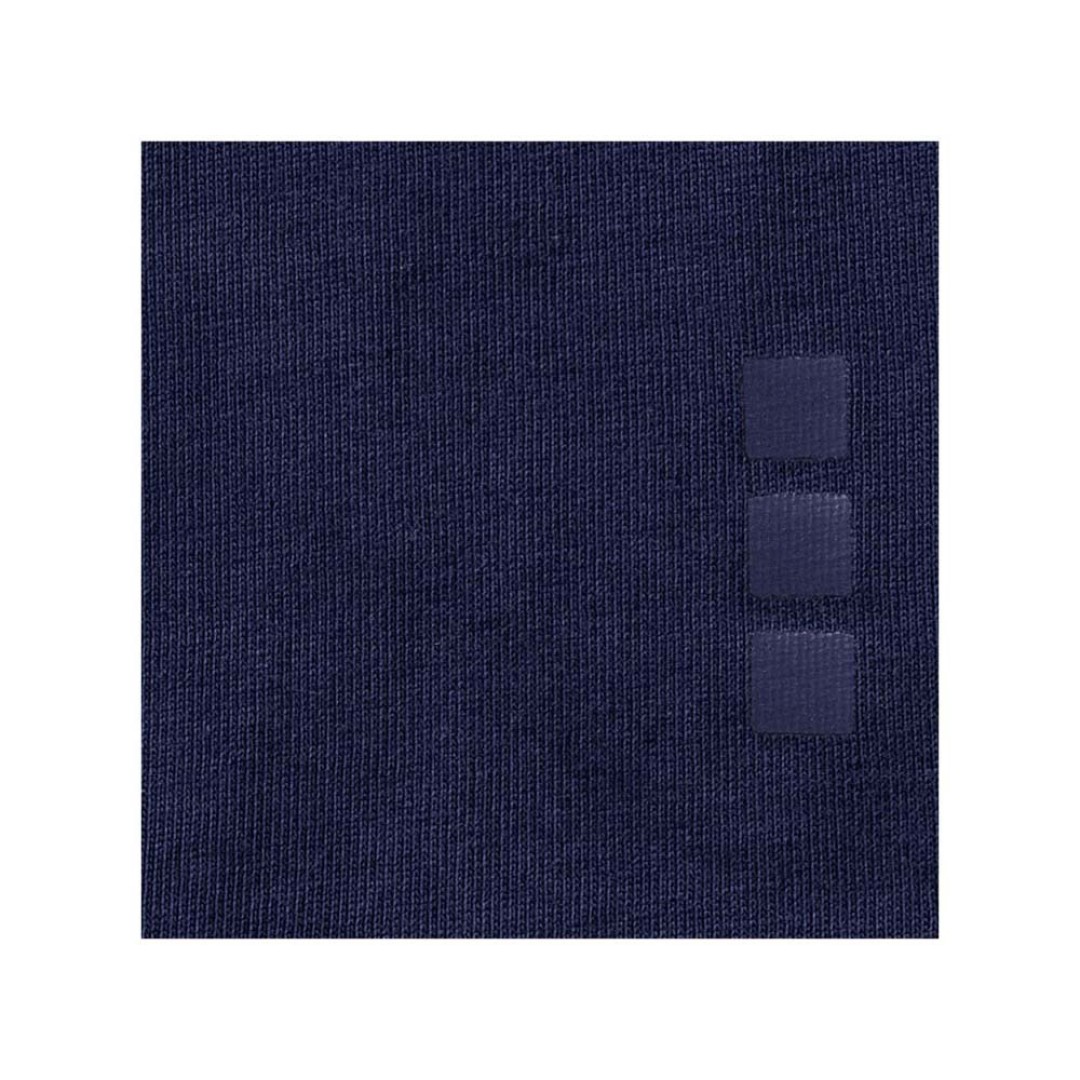 Nanaimo женская футболка с коротким рукавом, темно-синий