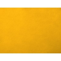 Плед «Нежность» с плечевым ремнем, желтый