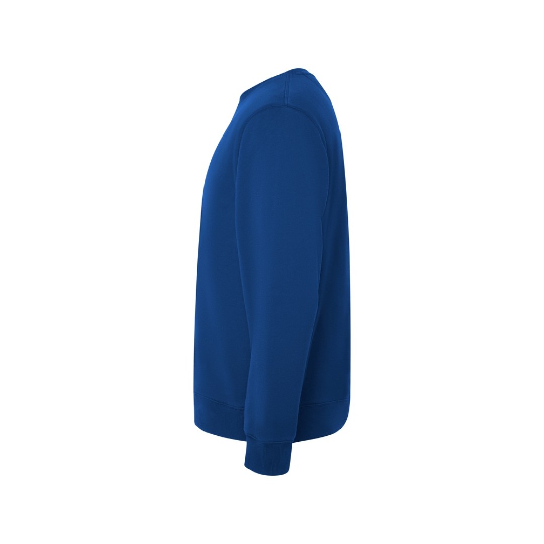 Свитшот "Batian", королевский синий