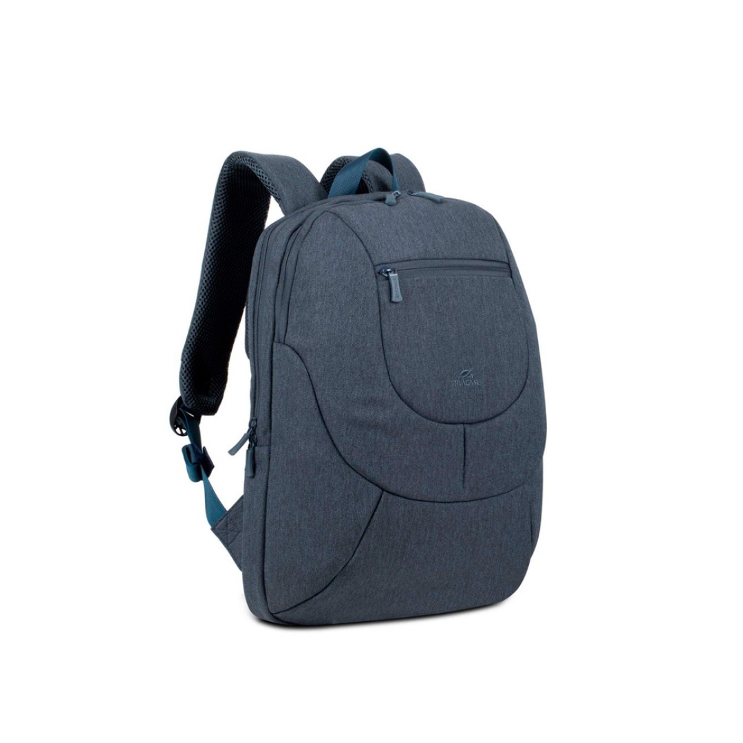 RIVACASE 7723 dark grey рюкзак для ноутбука 14" / 6