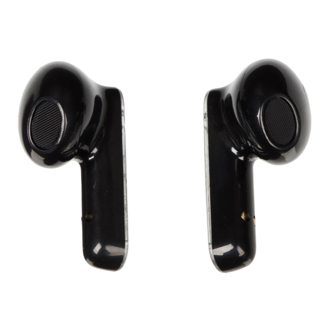Беспроводные наушники TWS wireless "Sync", черный