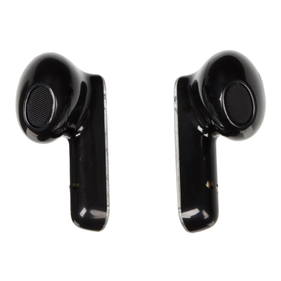 Беспроводные наушники TWS wireless "Sync", черный