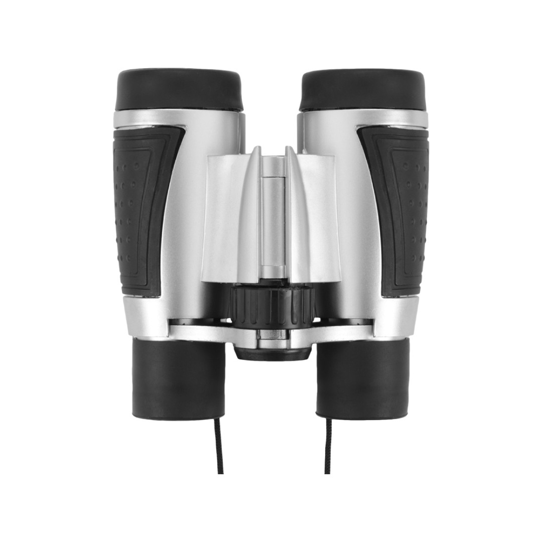 Набор путешественника: бинокль 4х30, мультиинструмент, фонарь, компас, дождевик, салфетка