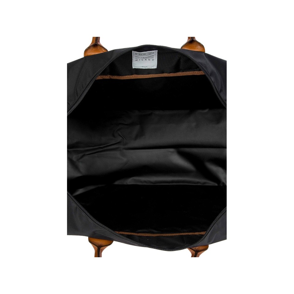 Сумка дорожная 2 в 1 BRIC'S, X-COLLECTION, 35л, черный