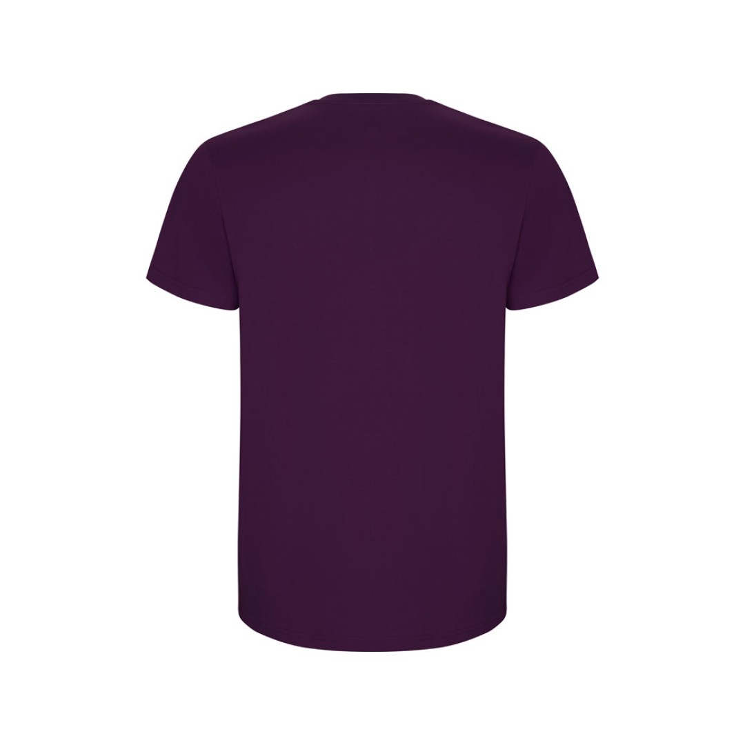 Футболка "Stafford" мужская, фиолетовый