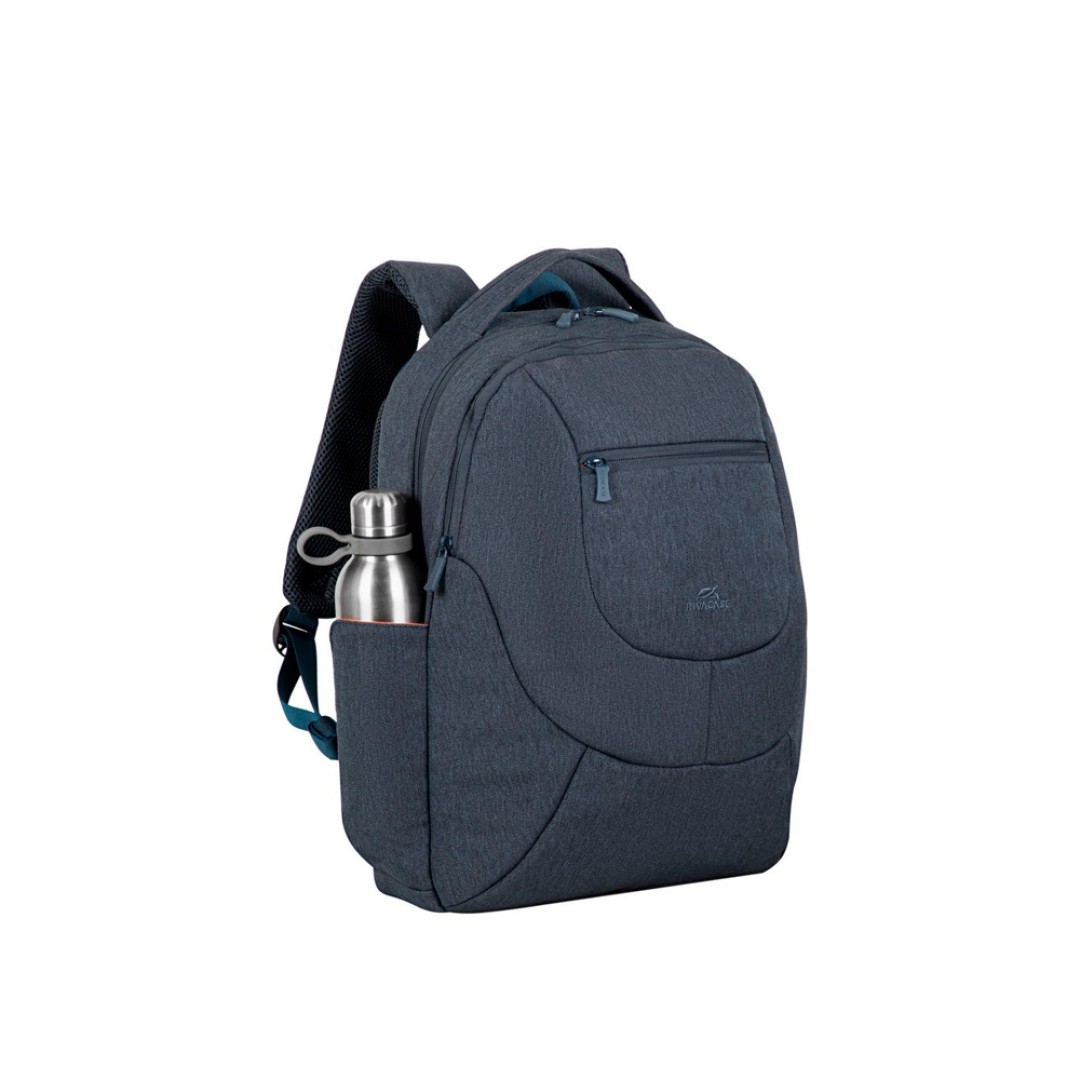 RIVACASE 7761 dark grey рюкзак для ноутбука 15.6" / 6