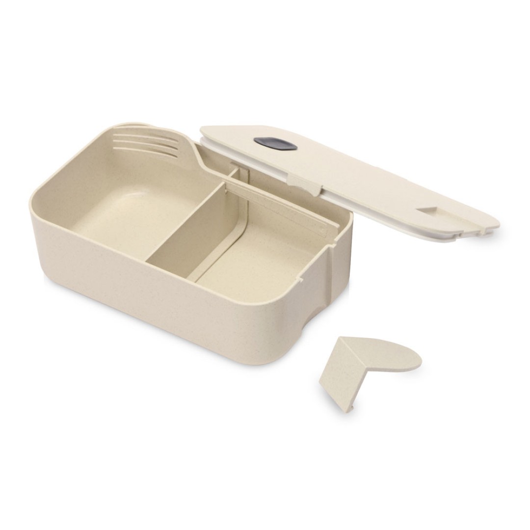 Ланчбокс "Neo Wheat"