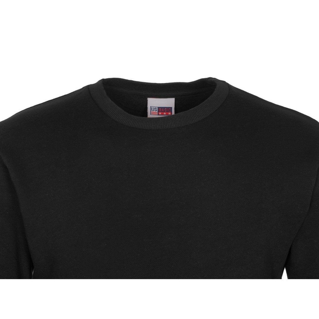 Толстовка "Rome" мужская, черный