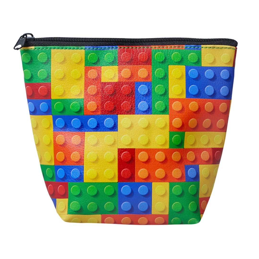 Косметичка с возможностью полноцветной печати