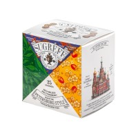 СУГРЕВЪ По-Питерски, 25 г