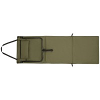 Пляжный шезлонг Serene - Зеленый лесной