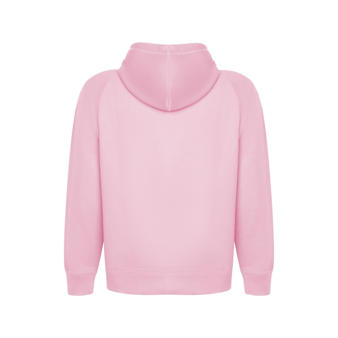 Толстовка с капюшоном "Vinson", светло-розовый