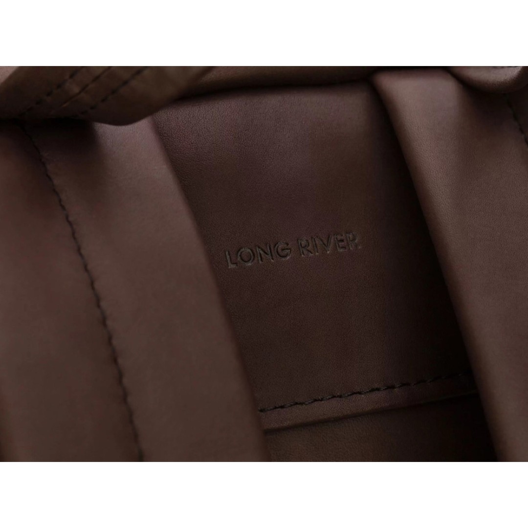 Рюкзак Бэррон, коричневый