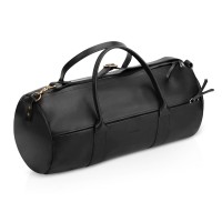 Дорожная сумка Угра, черный