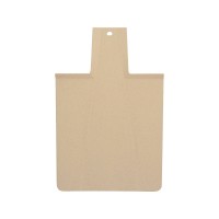 Разделочная доска, бежевый